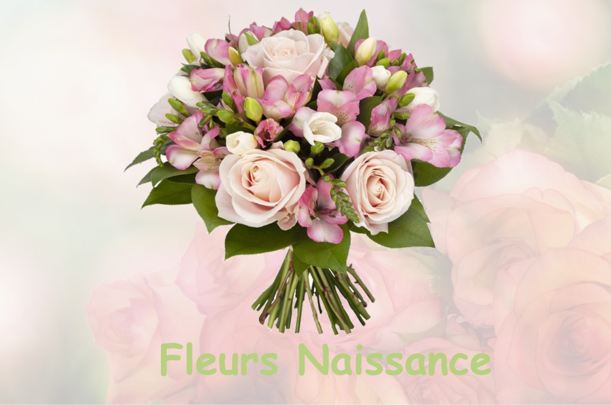 fleurs naissance CANNES