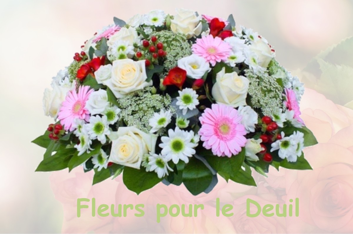 fleurs deuil CANNES