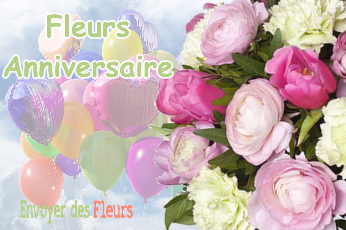 lIVRAISON FLEURS ANNIVERSAIRE à CANNES