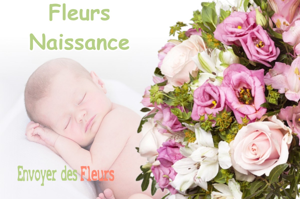 lIVRAISON FLEURS NAISSANCE à CANNES