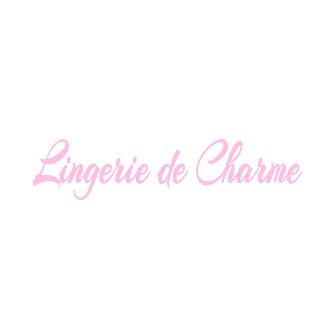 LINGERIE DE CHARME CANNES